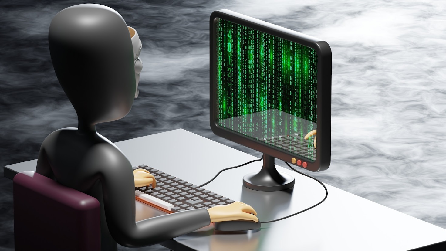 El futuro de la ciberseguridad en España